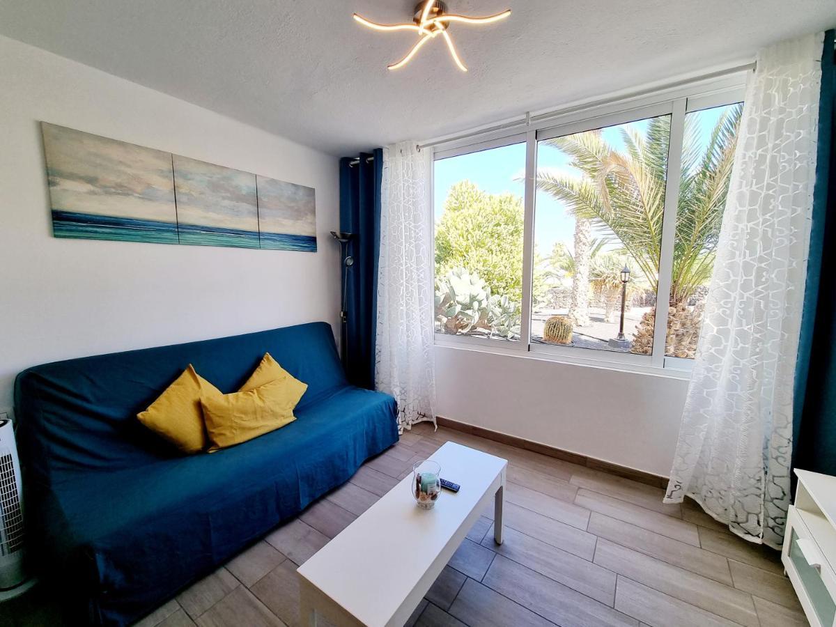 Apartamento Giovanni 09 Playa Roca Costa Teguise Exterior photo