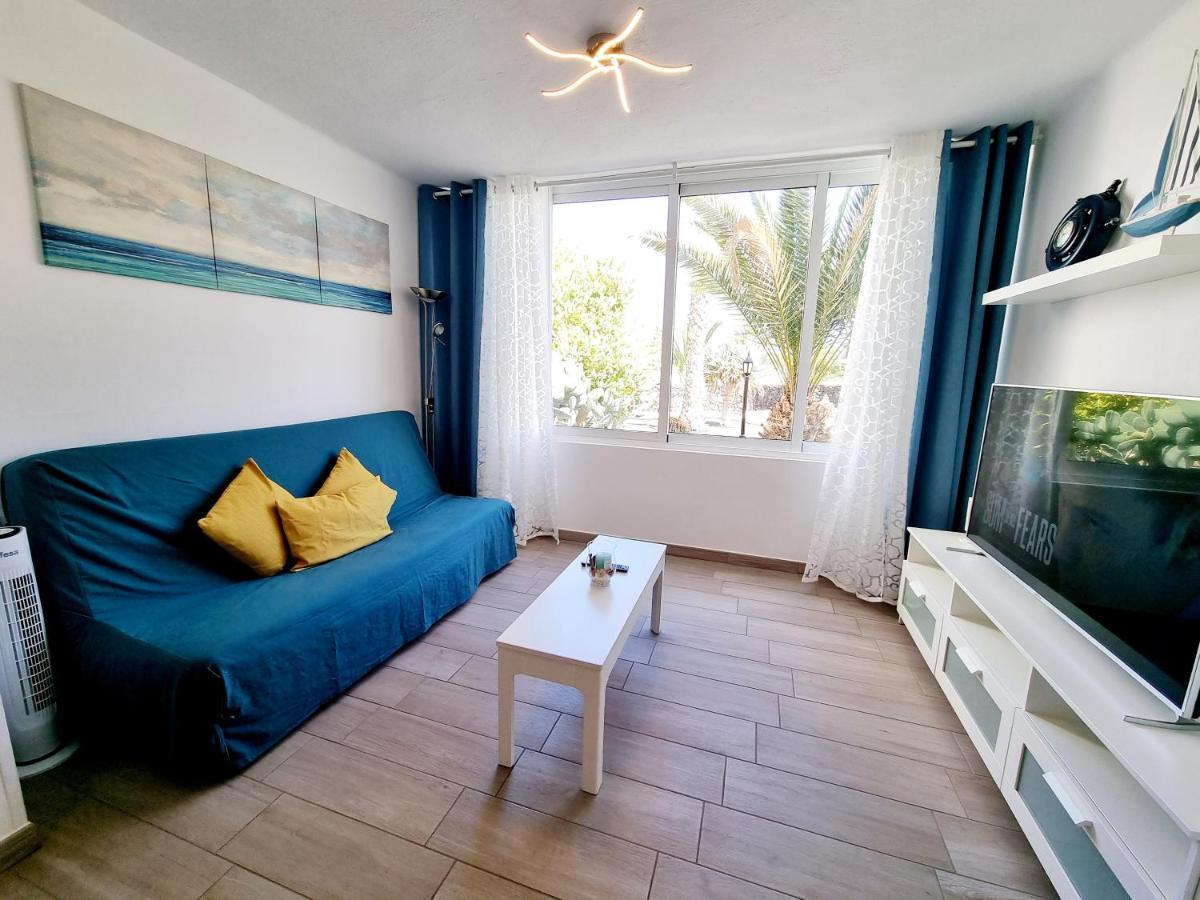 Apartamento Giovanni 09 Playa Roca Costa Teguise Exterior photo